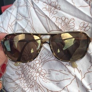 Maui Jim Sunglasses